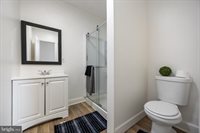 478 South Bentalou Street, Baltimore, MD 21223