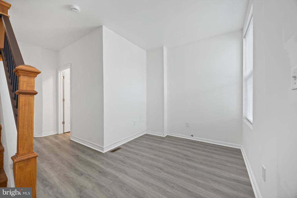 480 South Bentalou Street, Baltimore, MD 21223