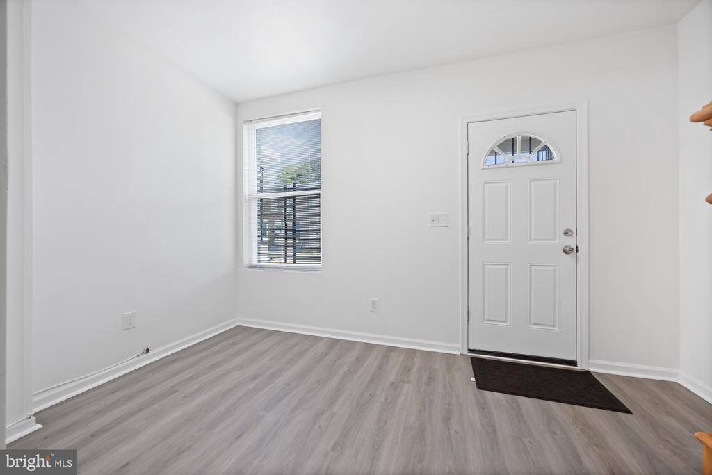 480 South Bentalou Street, Baltimore, MD 21223