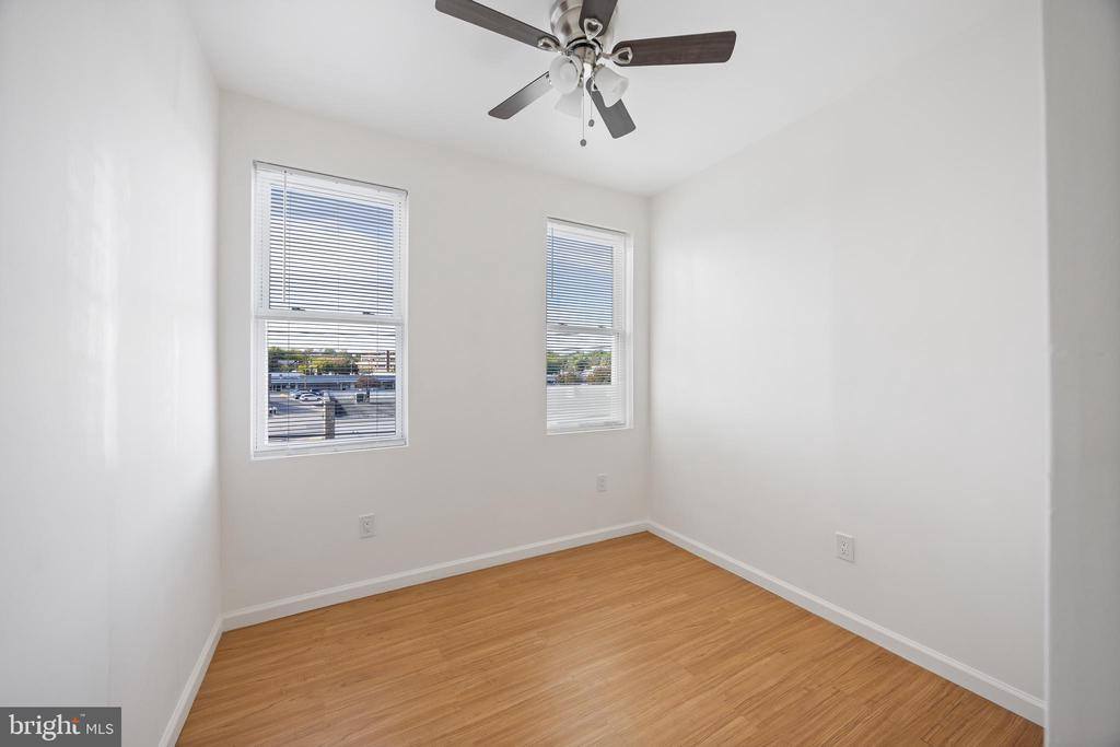 480 South Bentalou Street, Baltimore, MD 21223