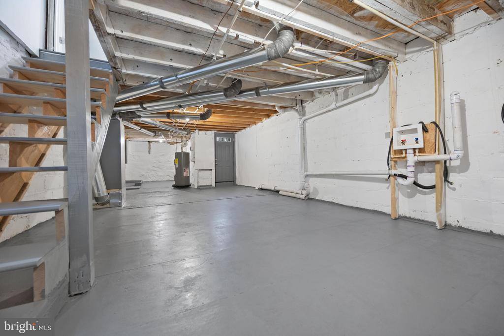 480 South Bentalou Street, Baltimore, MD 21223