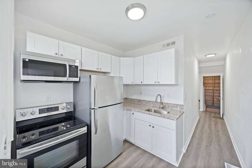 480 South Bentalou Street, Baltimore, MD 21223