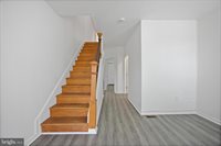 480 South Bentalou Street, Baltimore, MD 21223