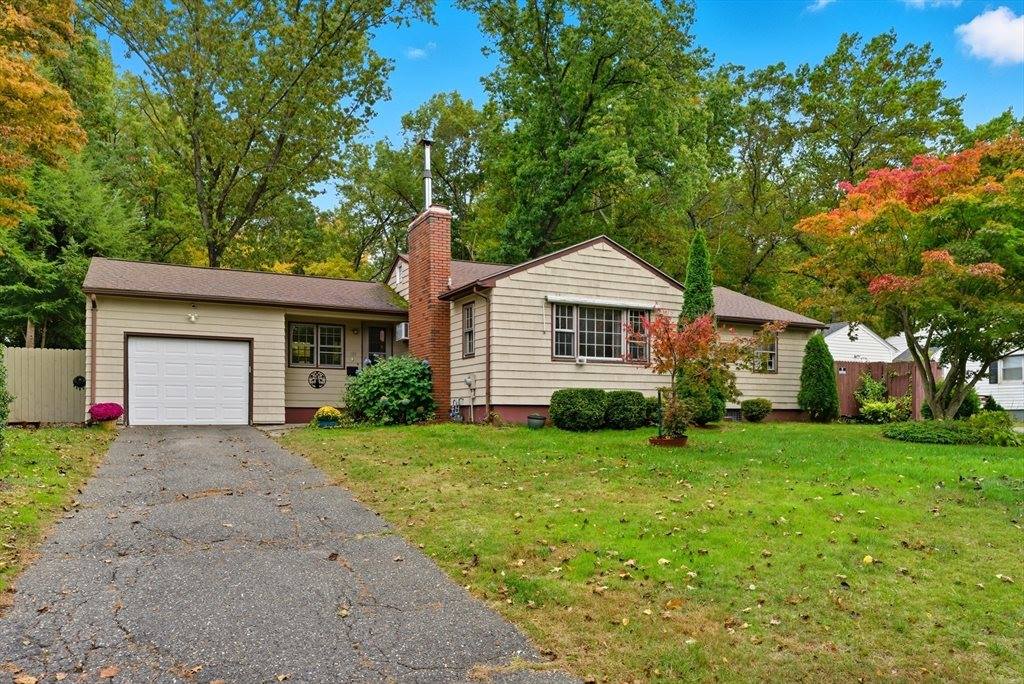 193 Roy St, Springfield, MA 01104