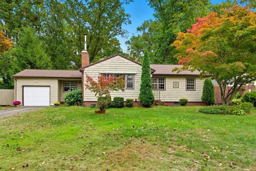 193 Roy St, Springfield, MA 01104