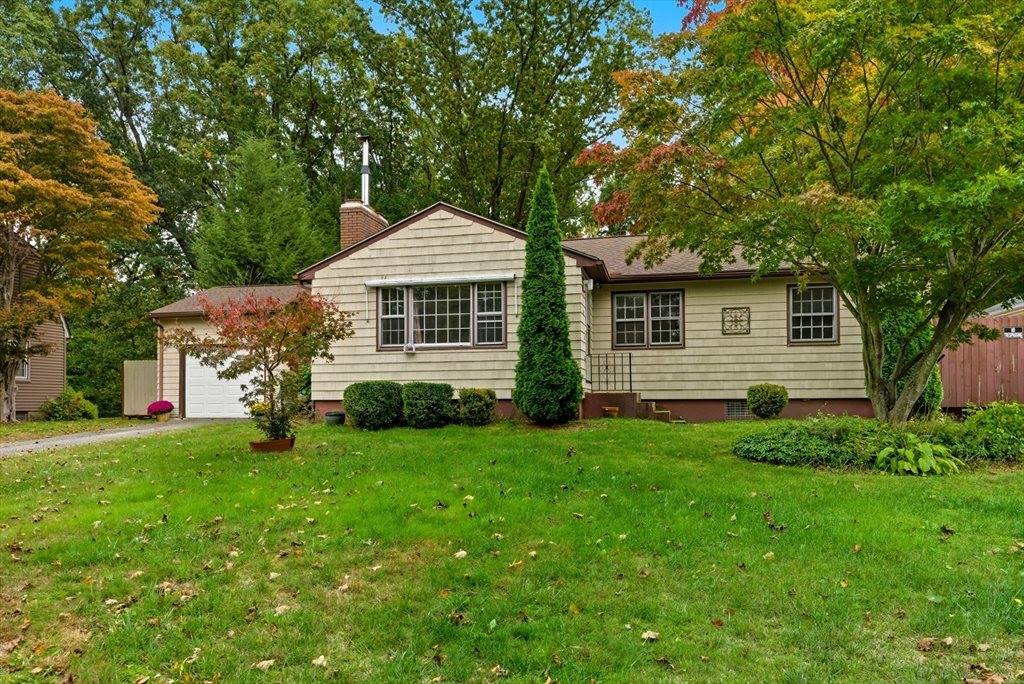 193 Roy St, Springfield, MA 01104