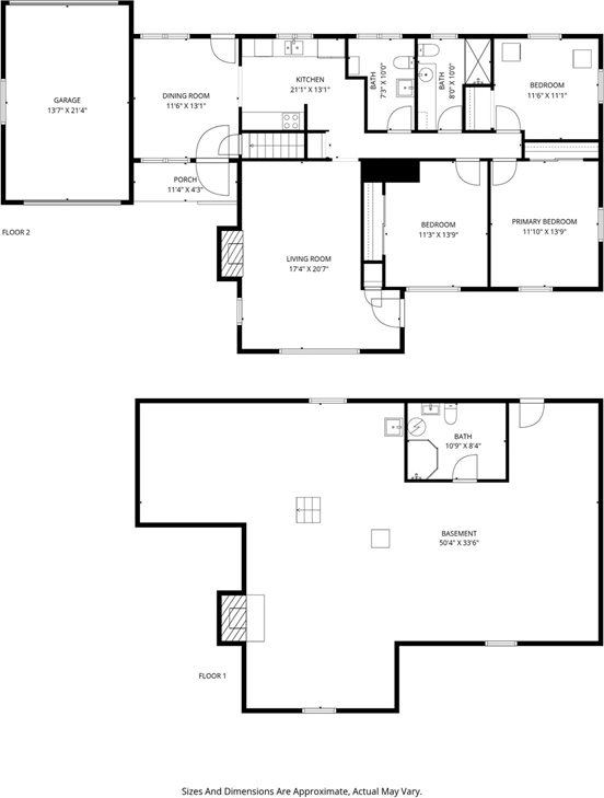 193 Roy St, Springfield, MA 01104