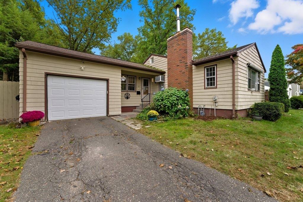 193 Roy St, Springfield, MA 01104