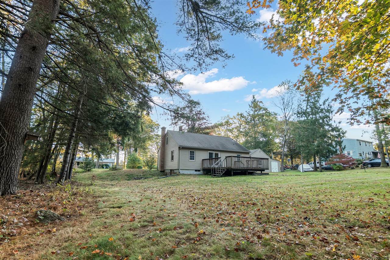 118 Colburn, Stafford, CT 06076