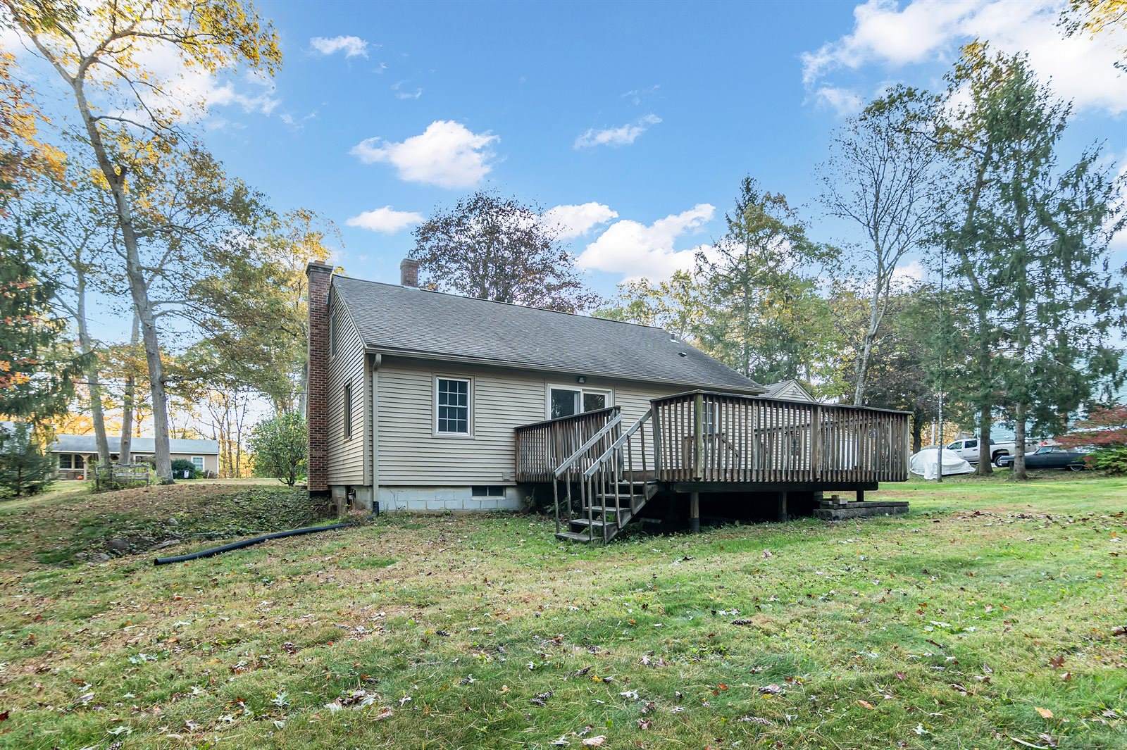 118 Colburn, Stafford, CT 06076