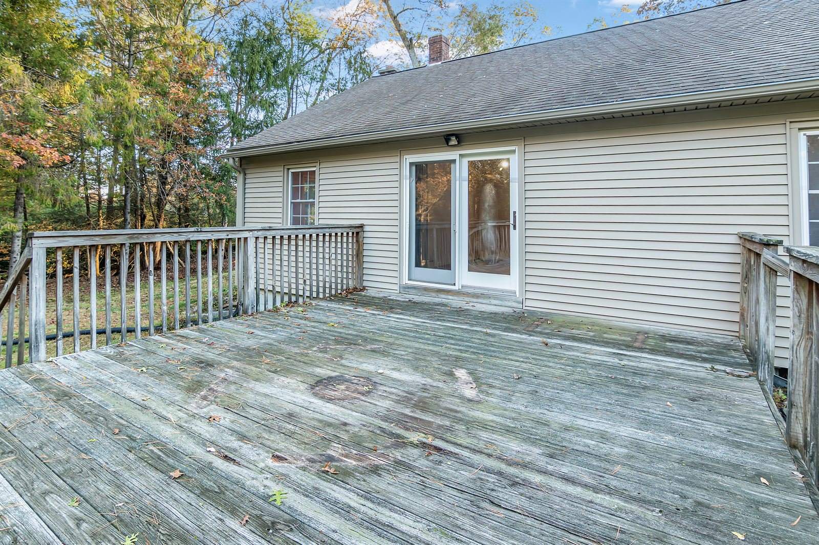 118 Colburn, Stafford, CT 06076