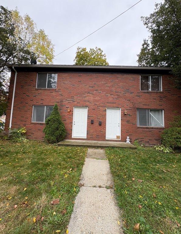 63 Fisher, #1, Springfield, MA 01109