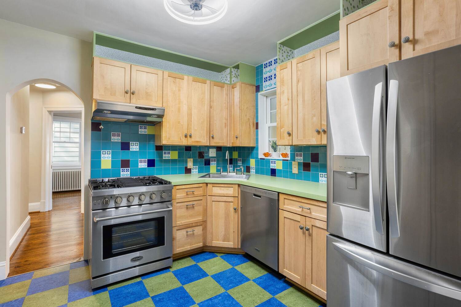 1912 Elmsmere Aveunue, Richmond, VA 23227