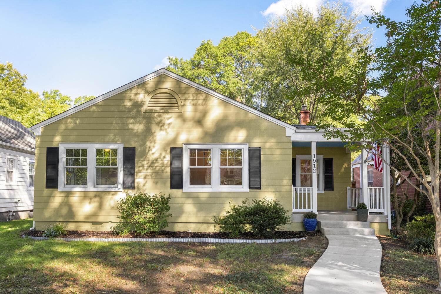 1912 Elmsmere Aveunue, Richmond, VA 23227