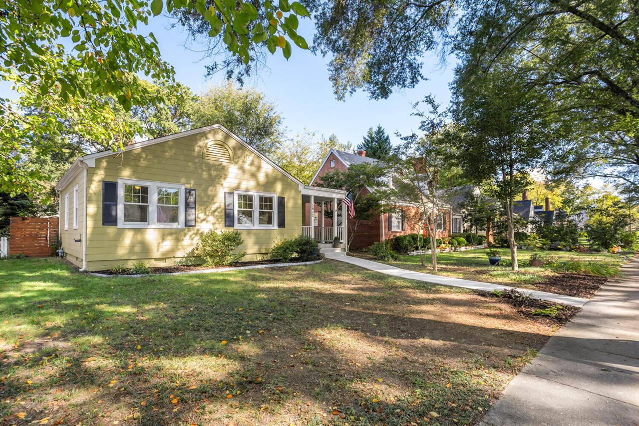 1912 Elmsmere Aveunue, Richmond, VA 23227