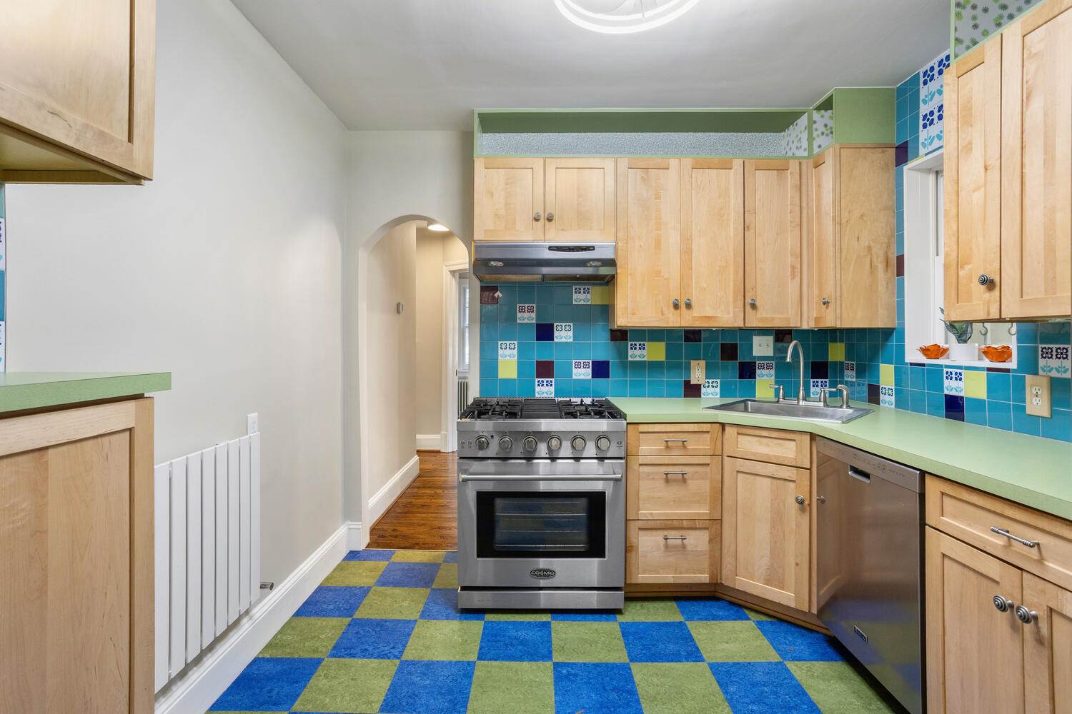 1912 Elmsmere Aveunue, Richmond, VA 23227