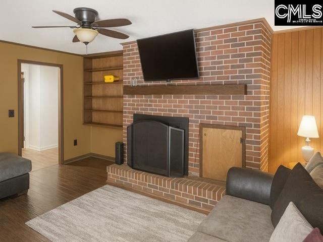 2354 Locust Ave, Denmark, SC 29042