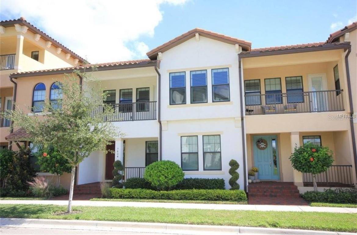 5804 Yeats Manor Drive, Tampa, FL 33616