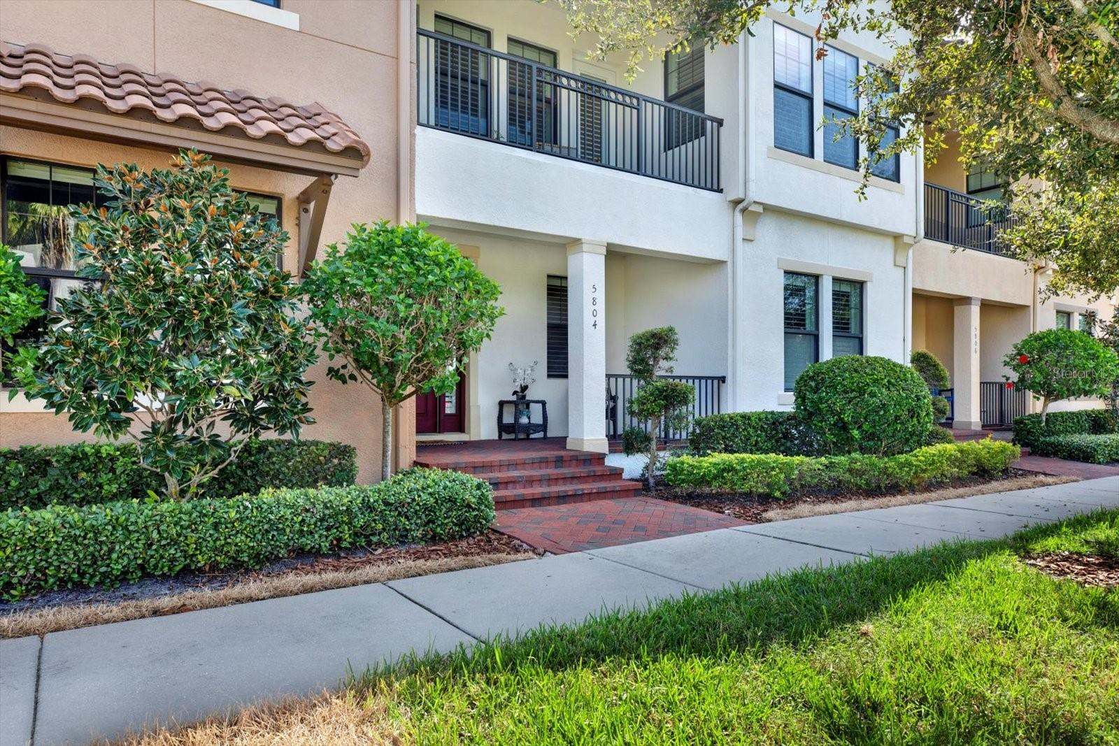 5804 Yeats Manor Drive, Tampa, FL 33616