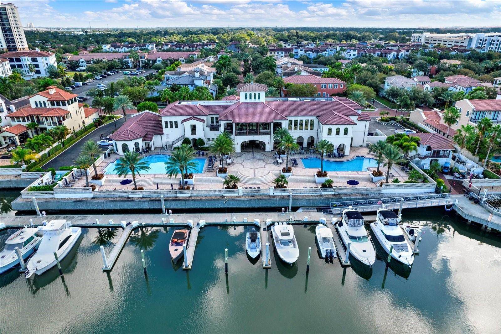 5804 Yeats Manor Drive, Tampa, FL 33616