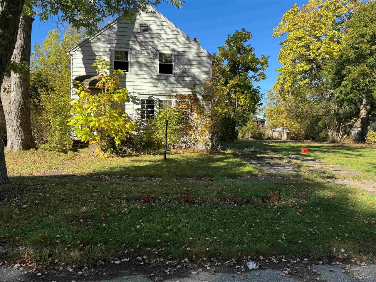 2517 Mount Elliot Avenue, Flint, MI 48504