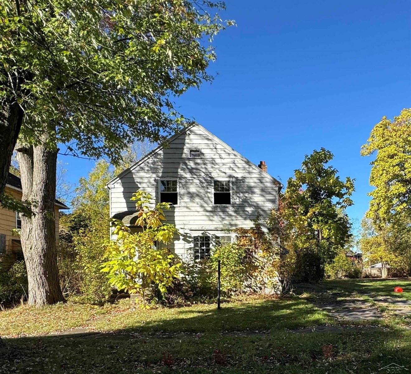 2517 Mount Elliot Avenue, Flint, MI 48504