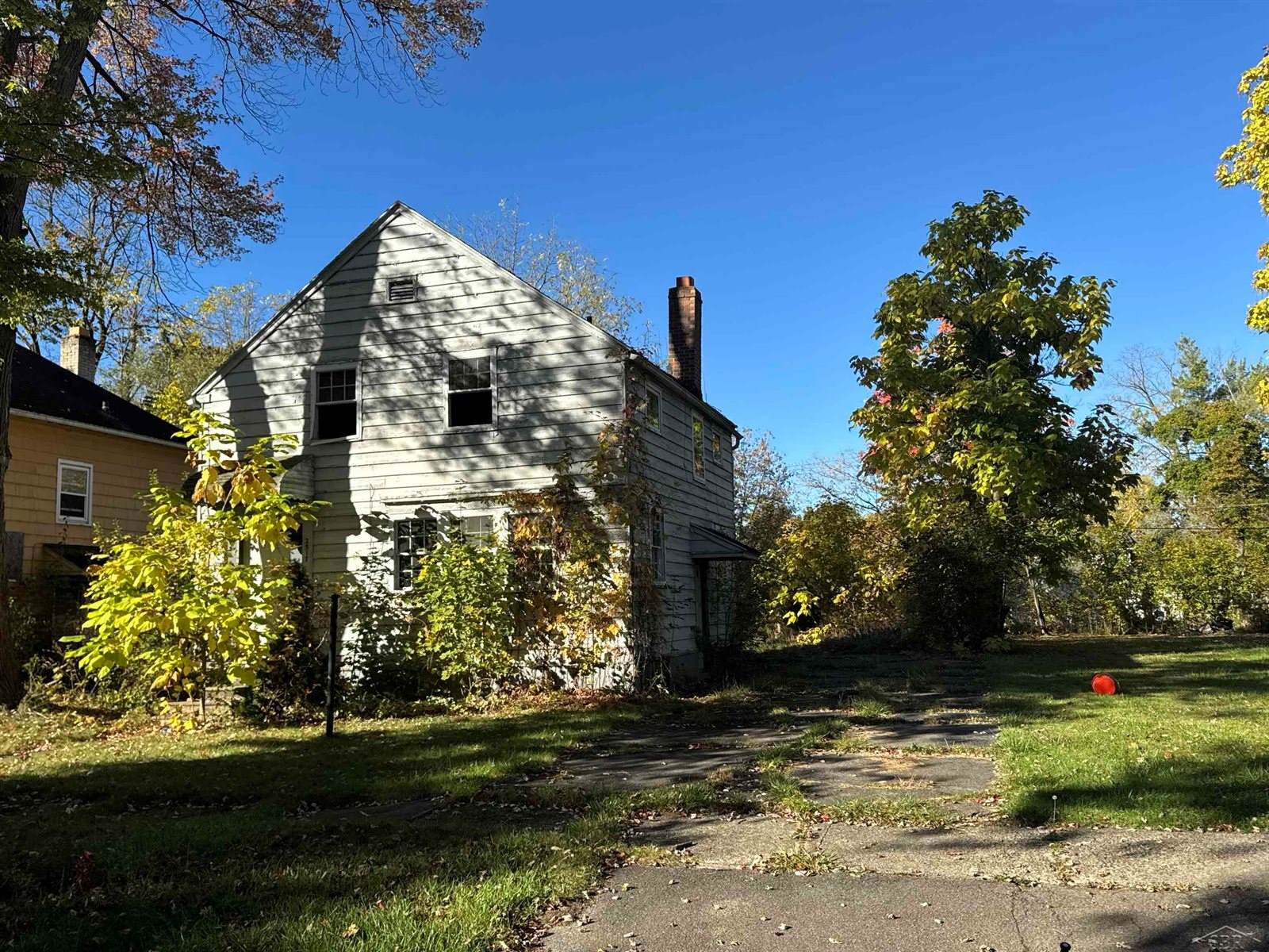 2517 Mount Elliot Avenue, Flint, MI 48504