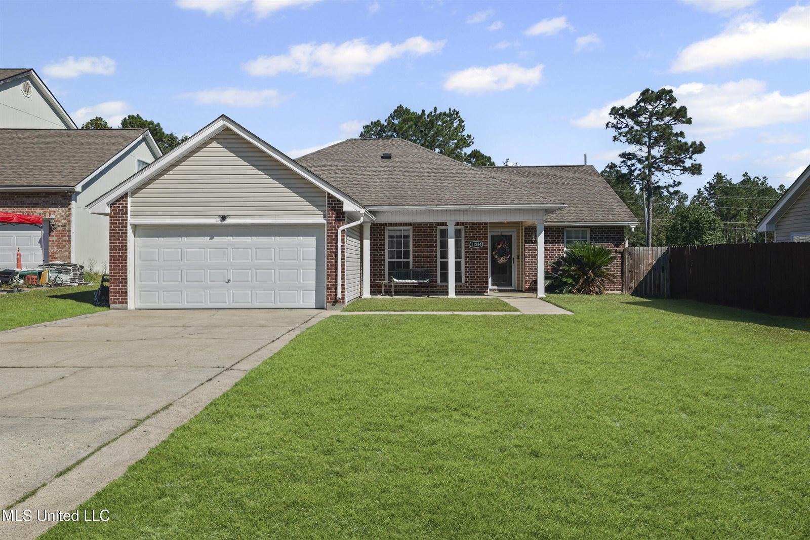 11284 Cypress Bayou Drive, Gulfport, MS 39503