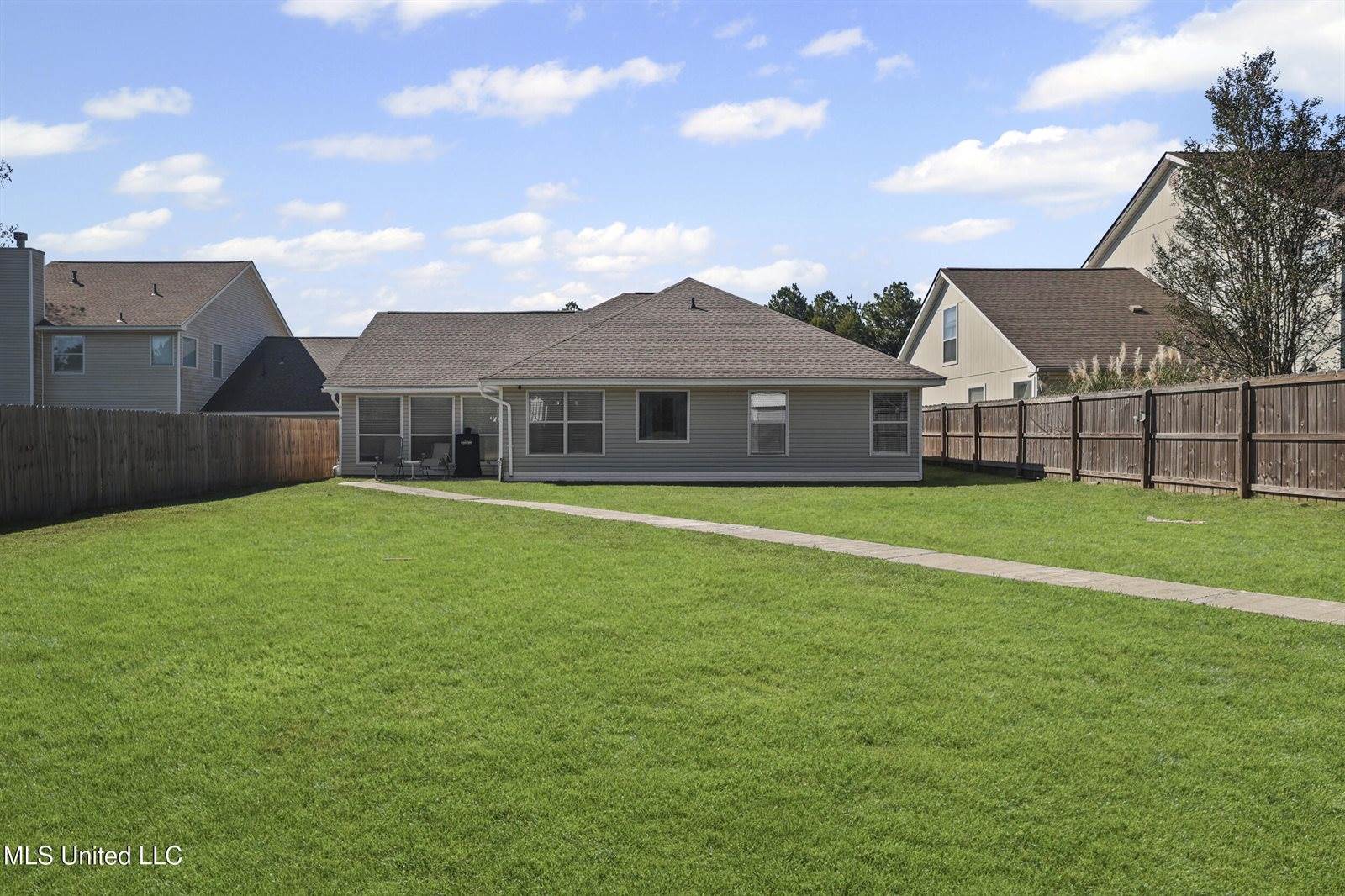 11284 Cypress Bayou Drive, Gulfport, MS 39503