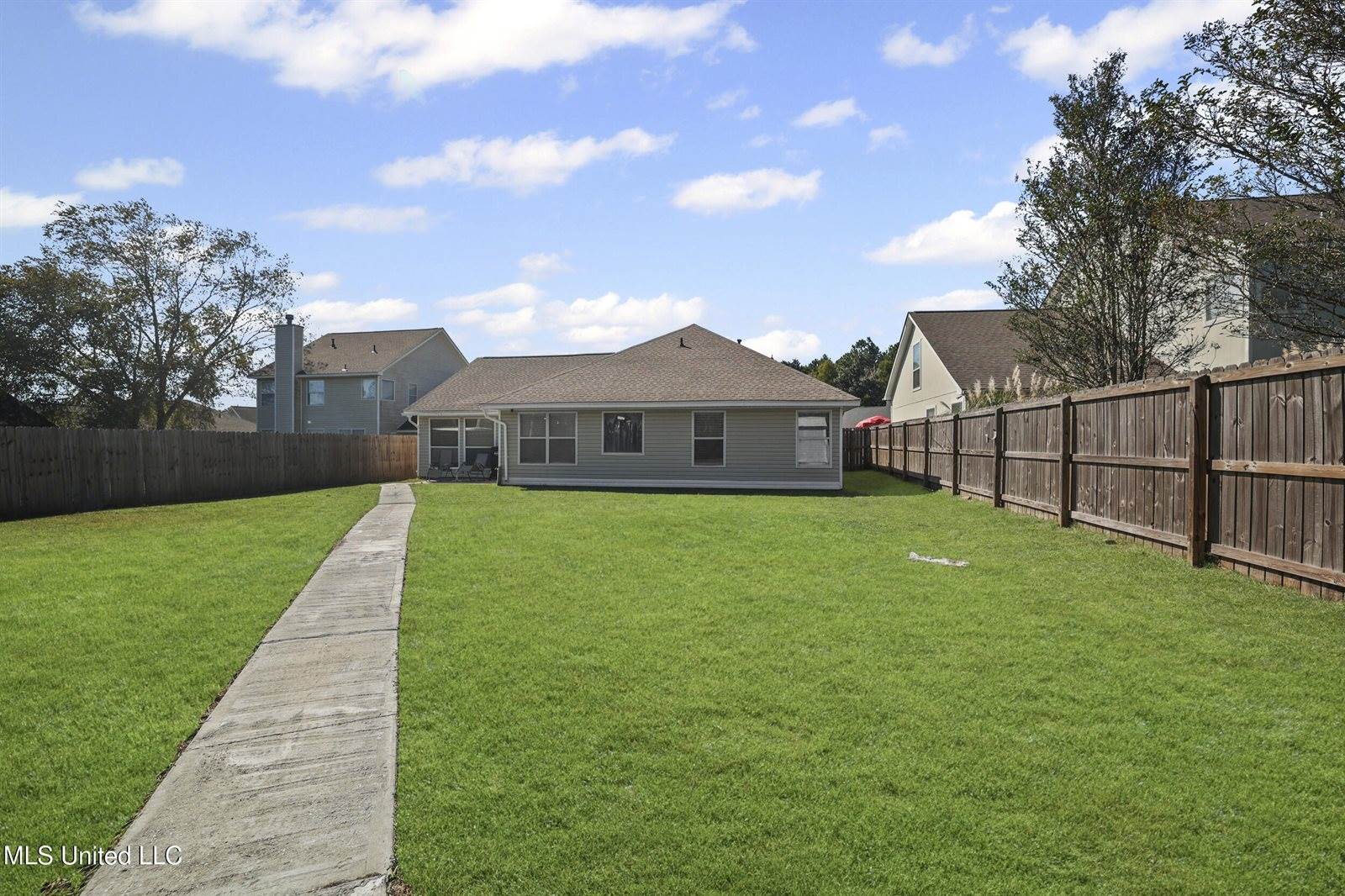 11284 Cypress Bayou Drive, Gulfport, MS 39503