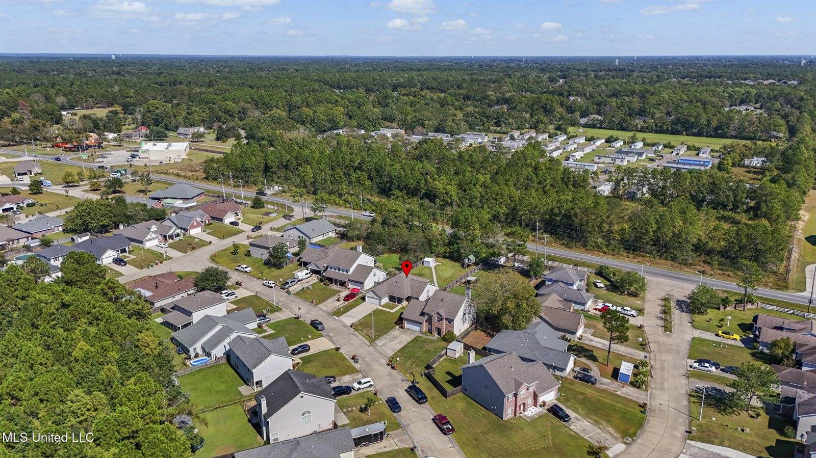 11284 Cypress Bayou Drive, Gulfport, MS 39503