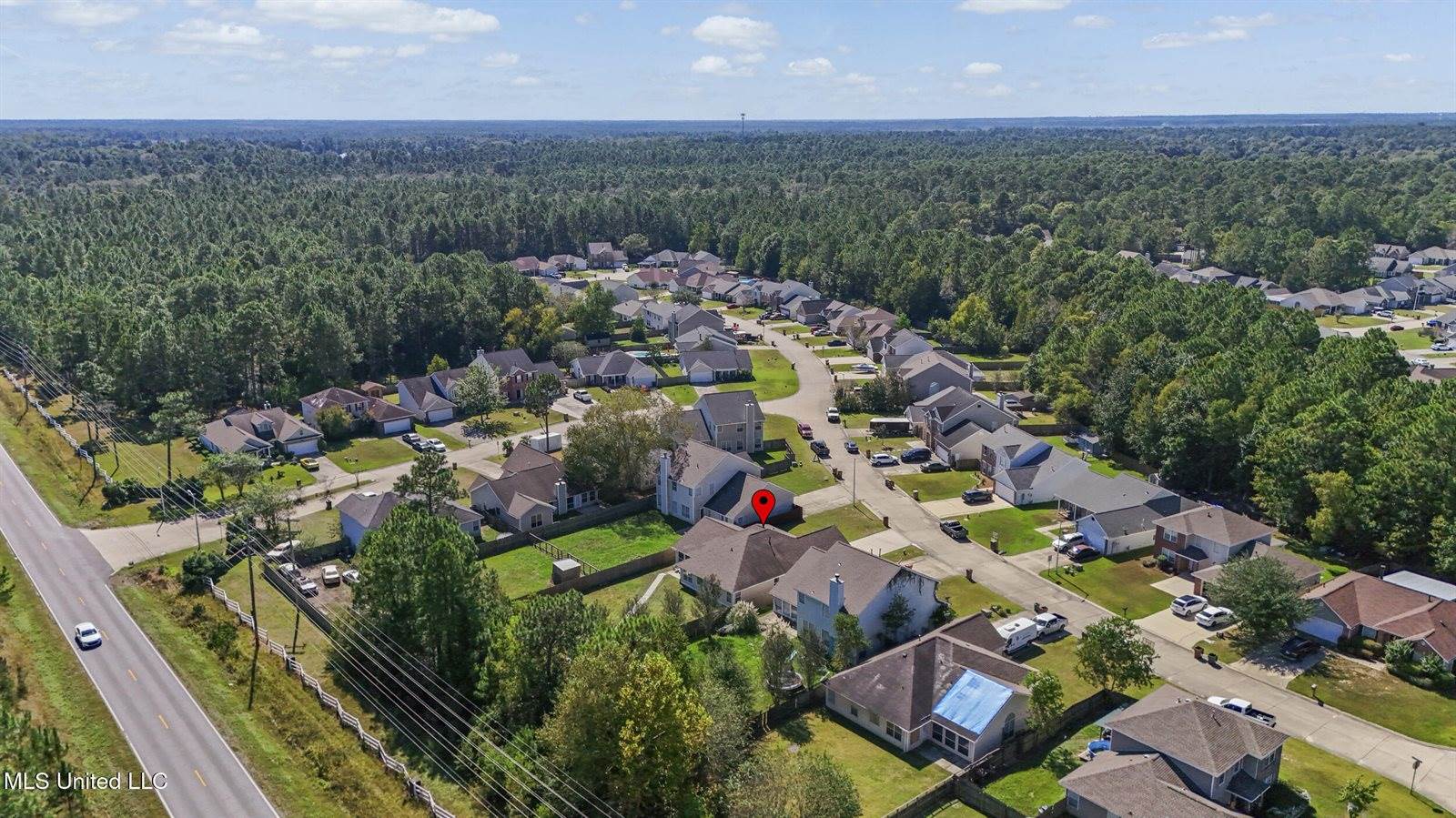 11284 Cypress Bayou Drive, Gulfport, MS 39503