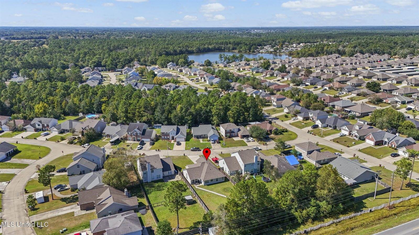 11284 Cypress Bayou Drive, Gulfport, MS 39503