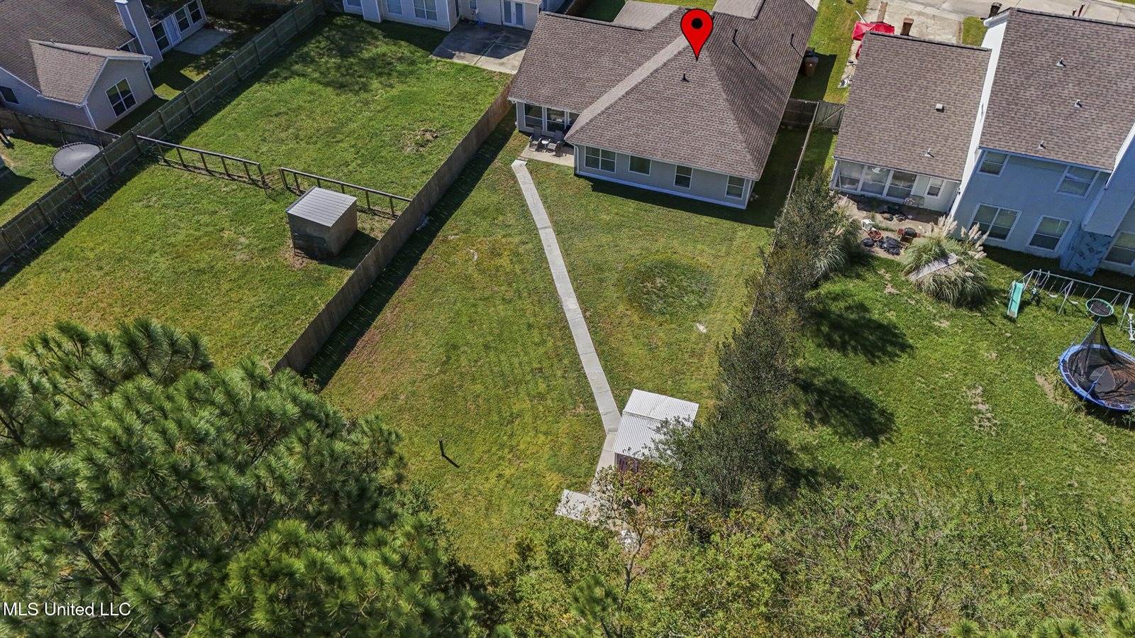 11284 Cypress Bayou Drive, Gulfport, MS 39503