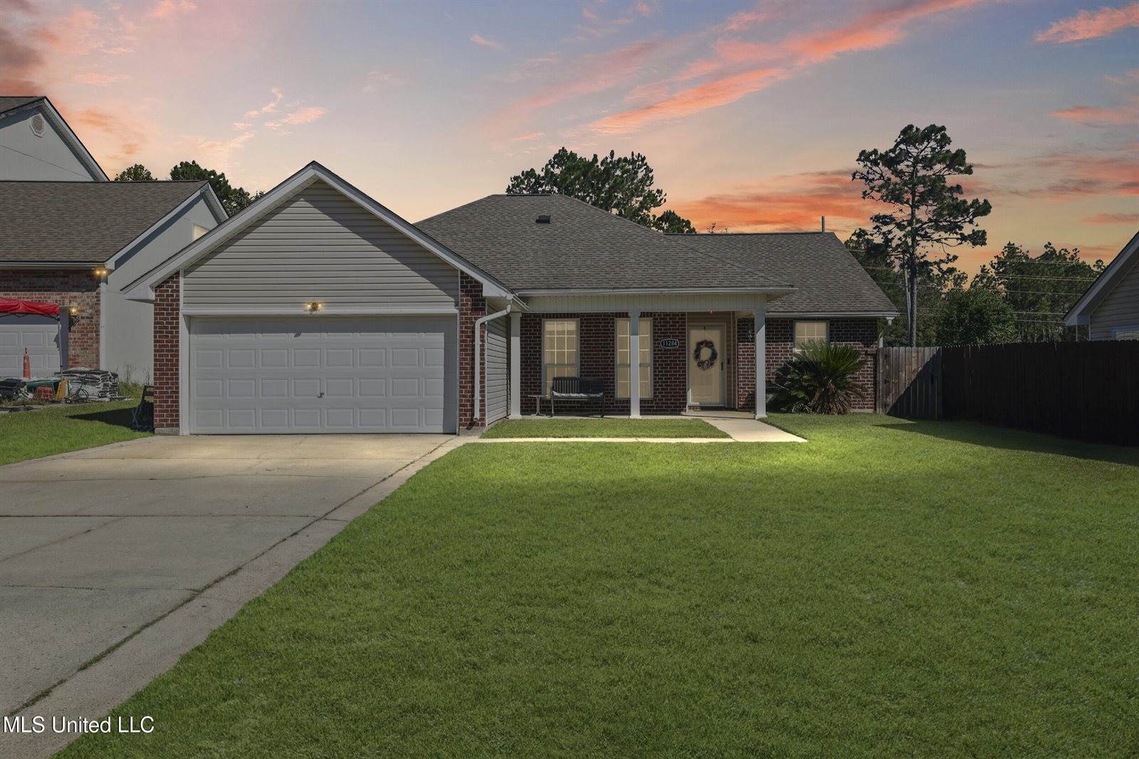 11284 Cypress Bayou Drive, Gulfport, MS 39503
