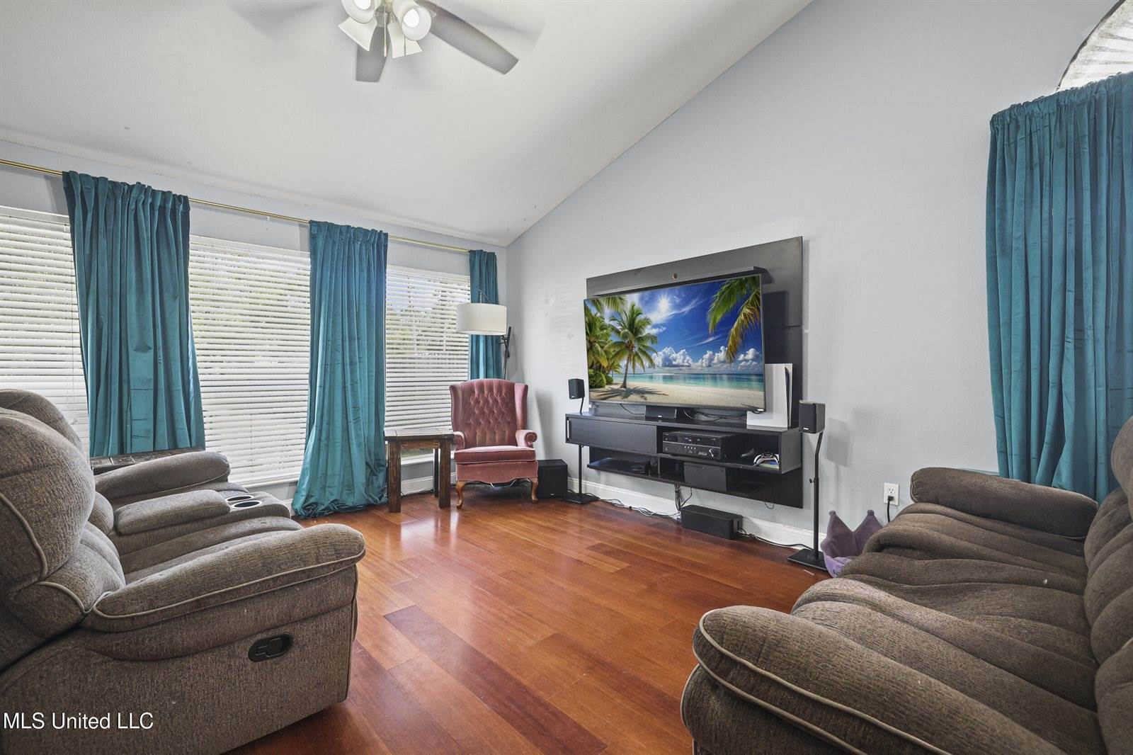 11284 Cypress Bayou Drive, Gulfport, MS 39503