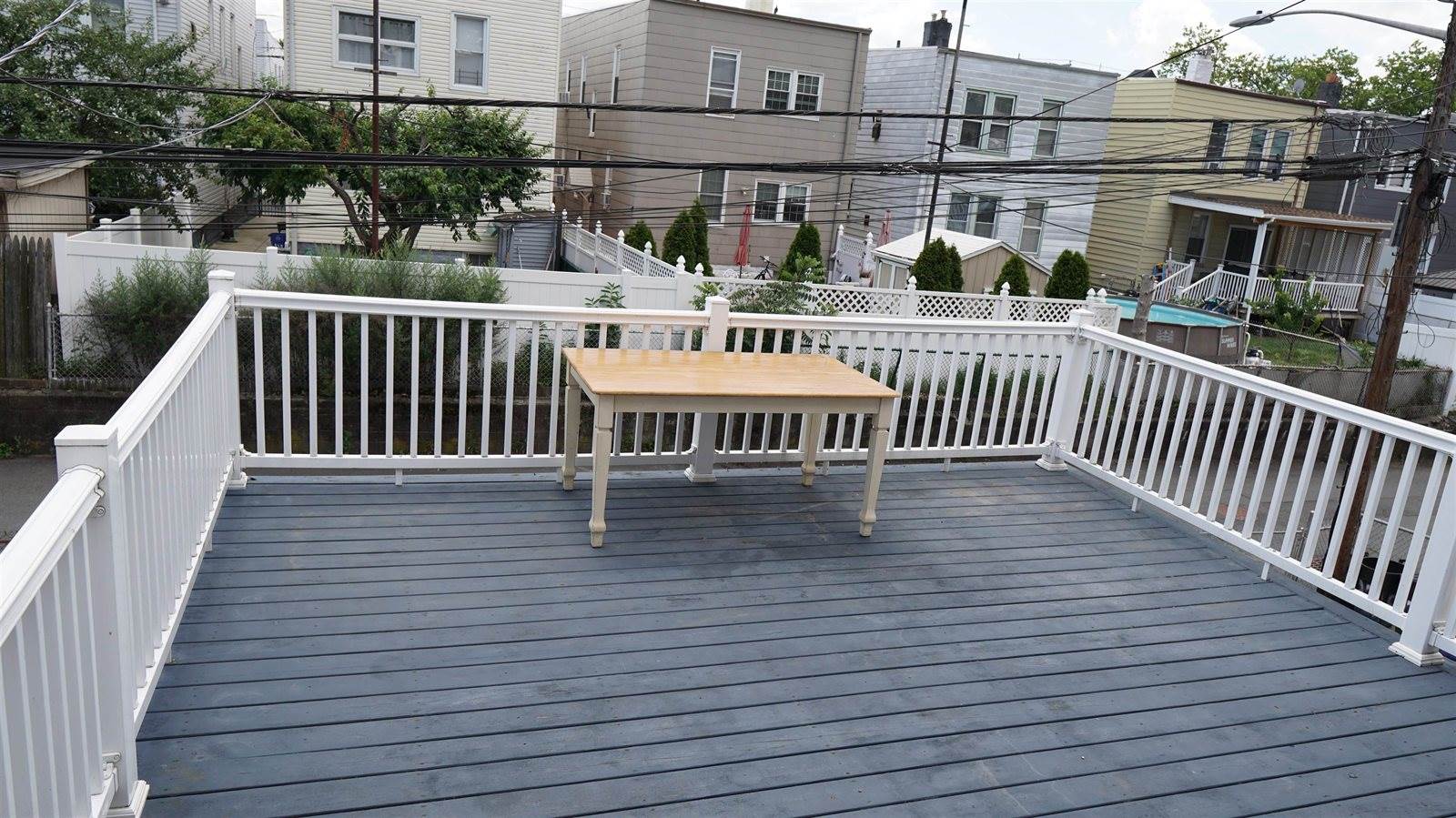 323 Stevens Ave, JC, West Bergen, NJ 07305