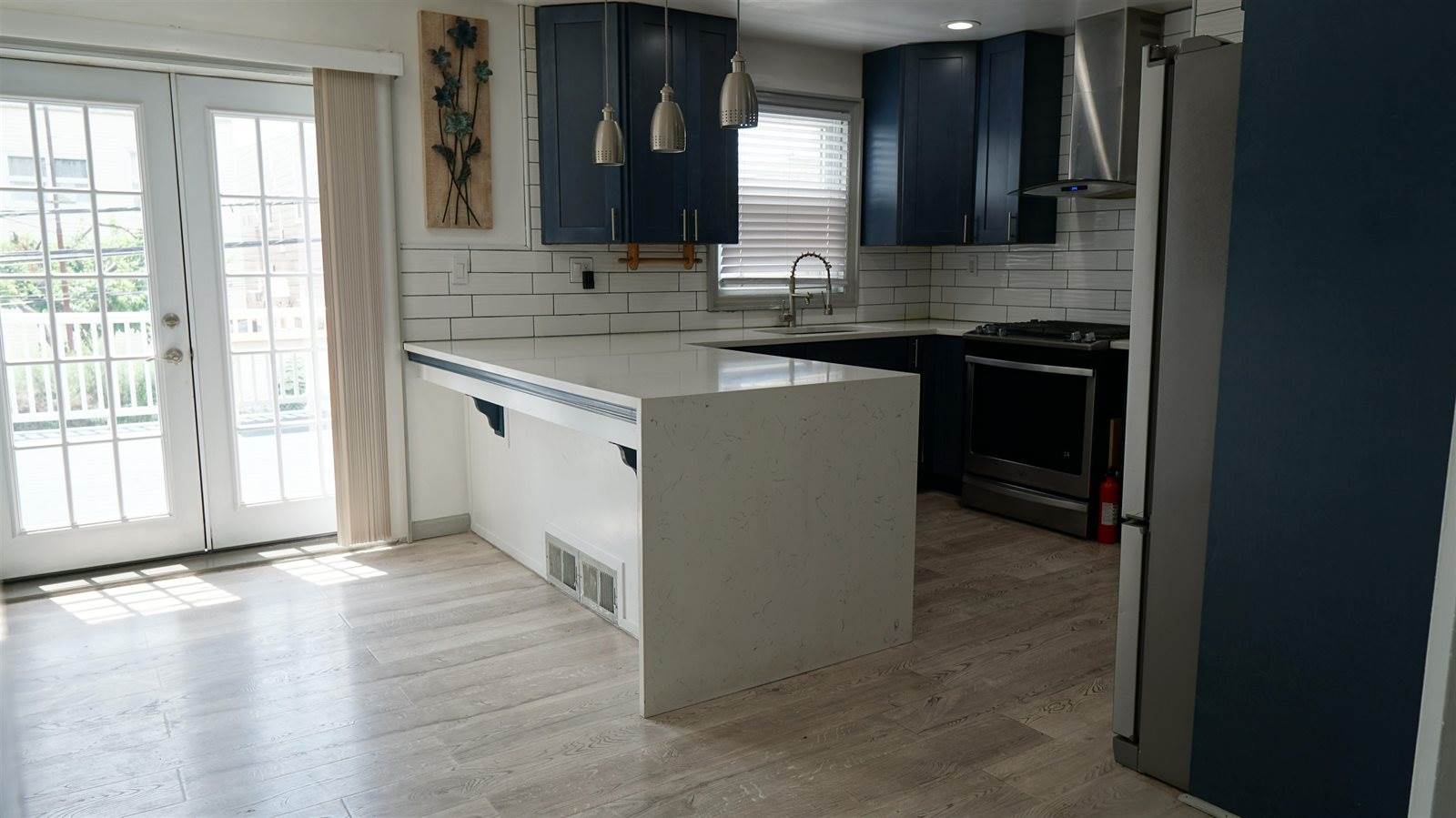 323 Stevens Ave, JC, West Bergen, NJ 07305