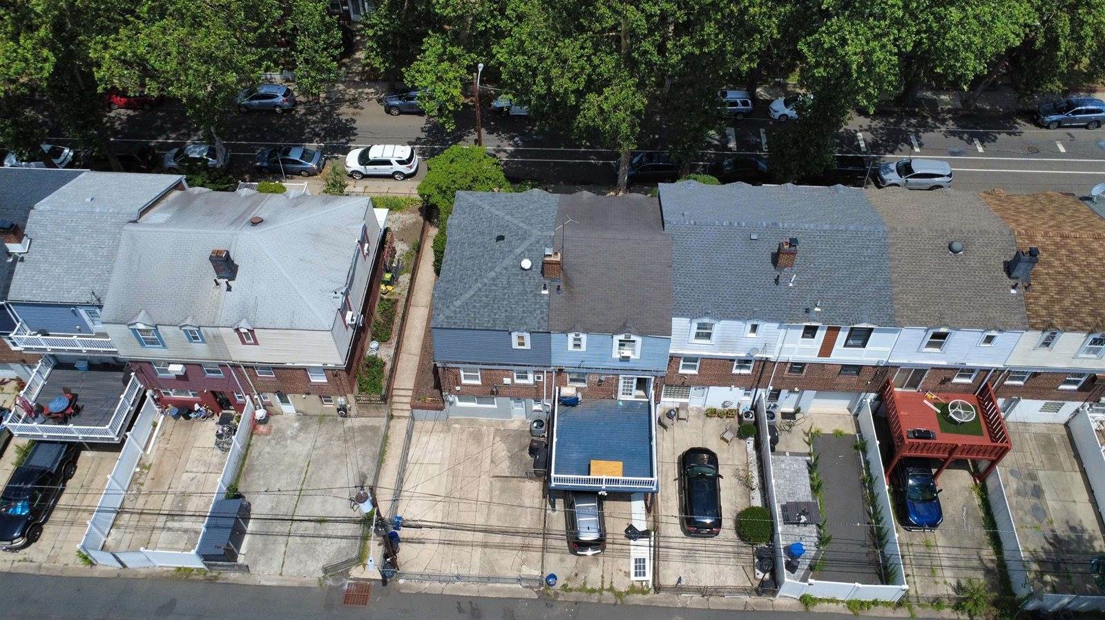 323 Stevens Ave, JC, West Bergen, NJ 07305