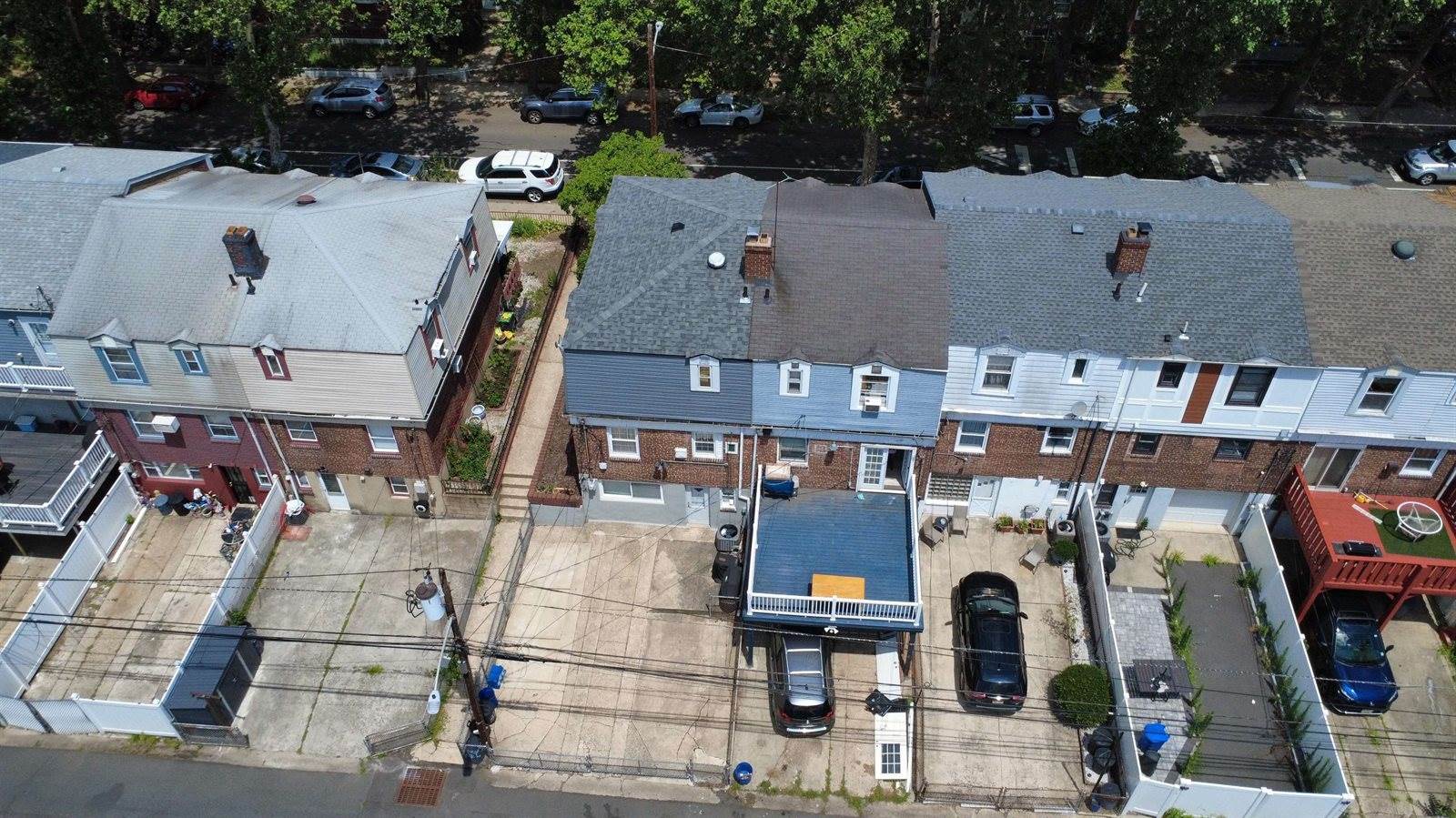 323 Stevens Ave, JC, West Bergen, NJ 07305