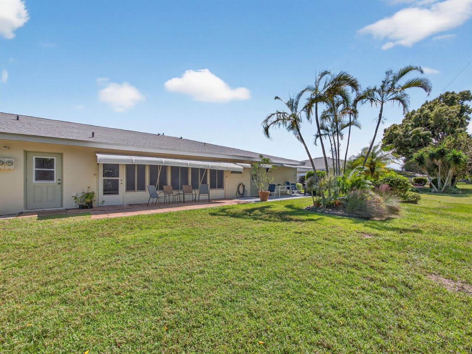 111 Lakes End Drive, Fort Pierce, FL 34982