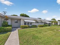 111 Lakes End Drive, Fort Pierce, FL 34982