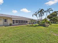 111 Lakes End Drive, Fort Pierce, FL 34982