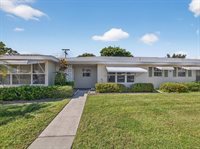 111 Lakes End Drive, Fort Pierce, FL 34982