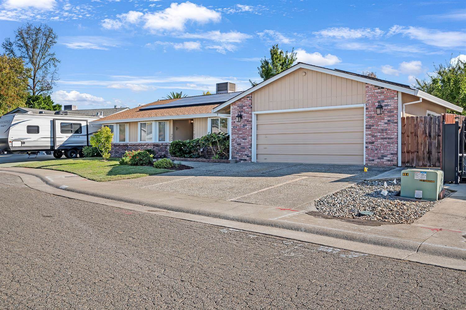 5930 Sirl Way, Orangevale, CA 95662