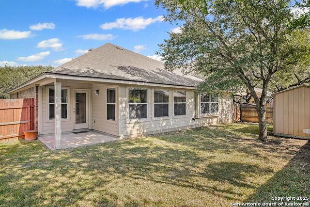 9810 Selbourne, San Antonio, TX 78251