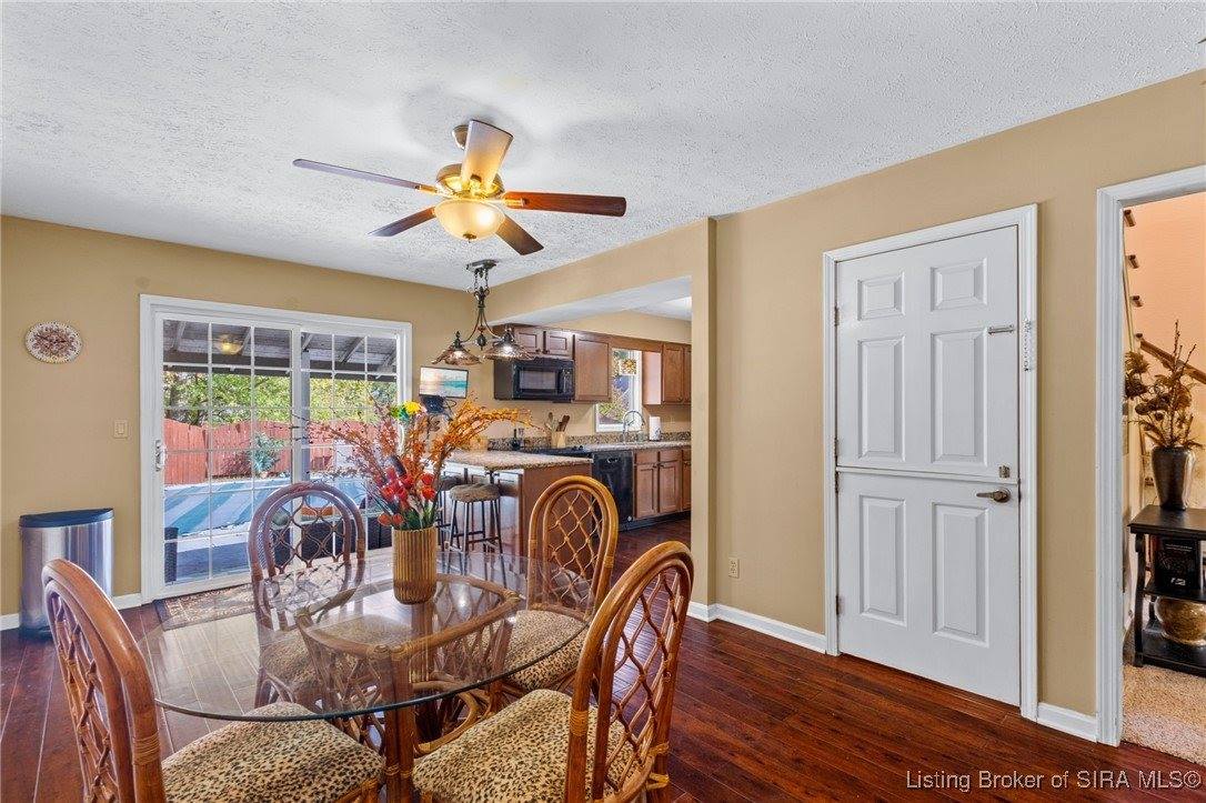 111 Trimingham Road, New Albany, IN 47150
