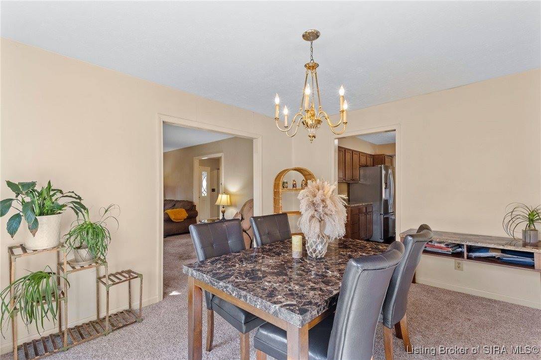111 Trimingham Road, New Albany, IN 47150