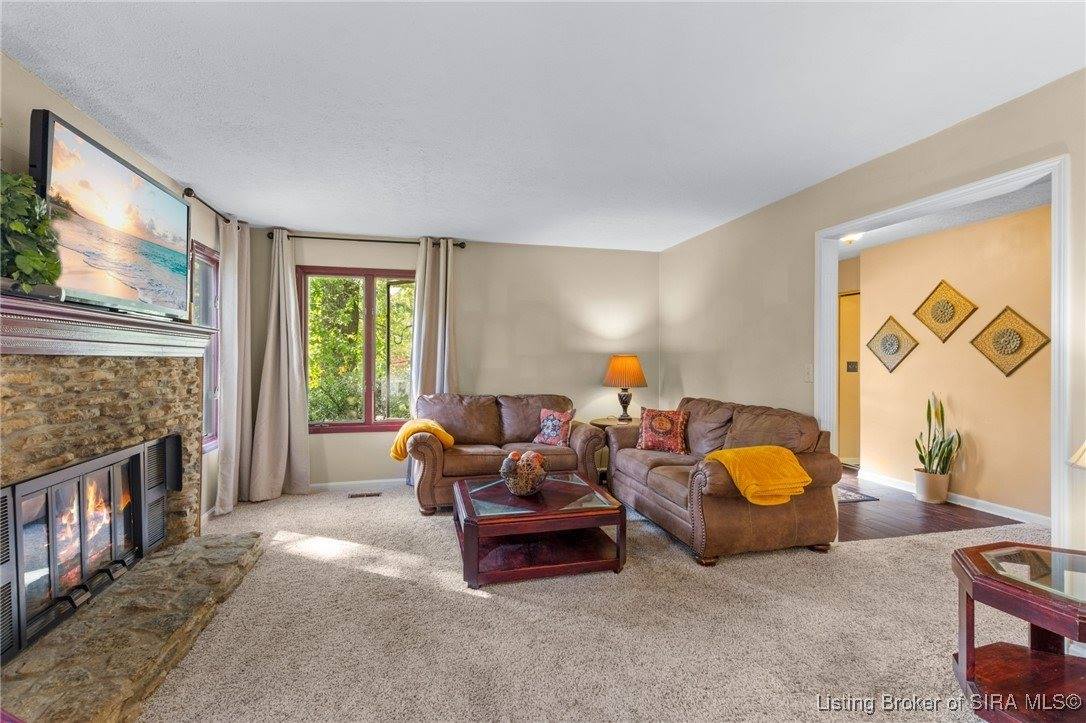 111 Trimingham Road, New Albany, IN 47150