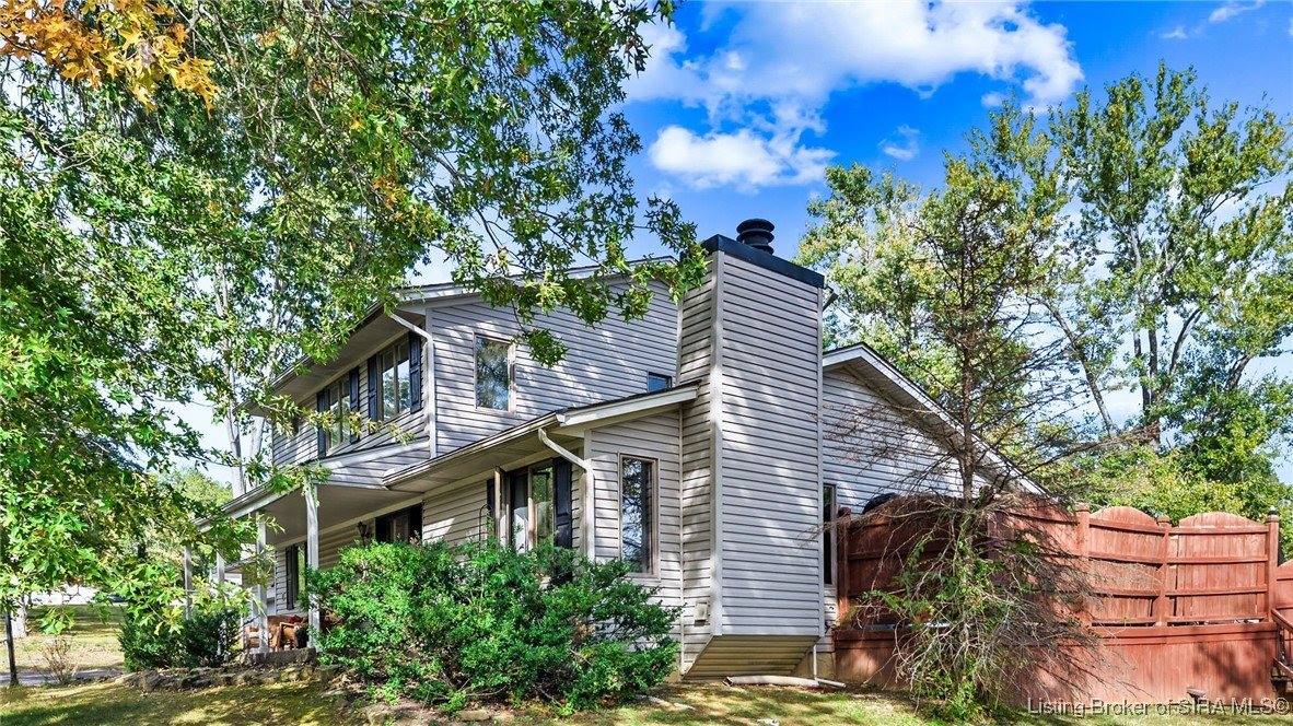 111 Trimingham Road, New Albany, IN 47150